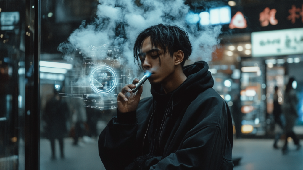 전자담배